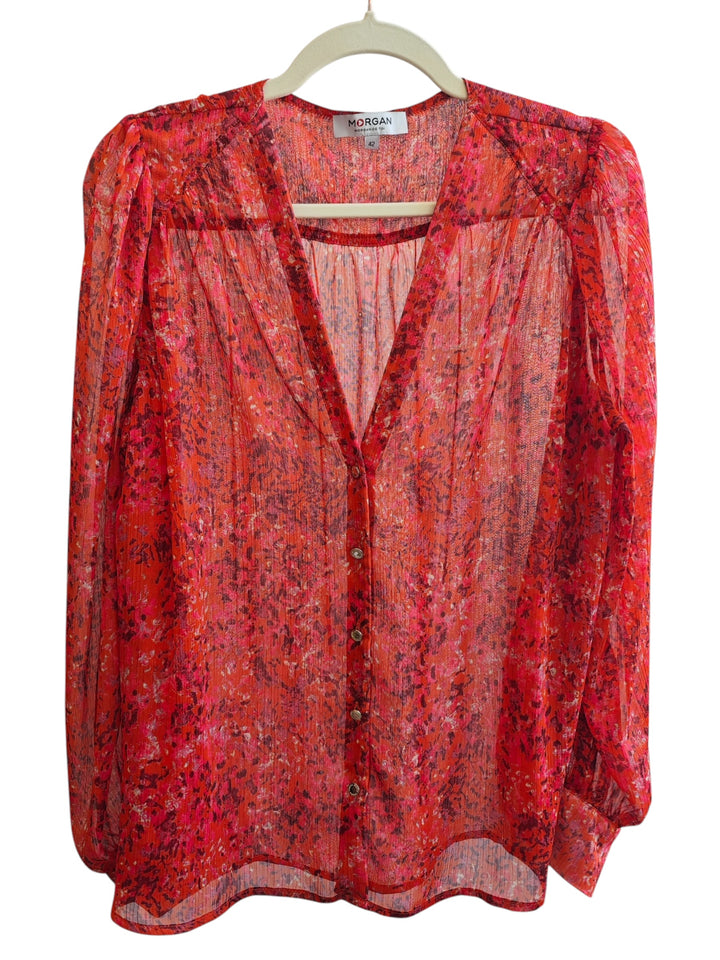 Blouse Morgan de Toi - taille 42