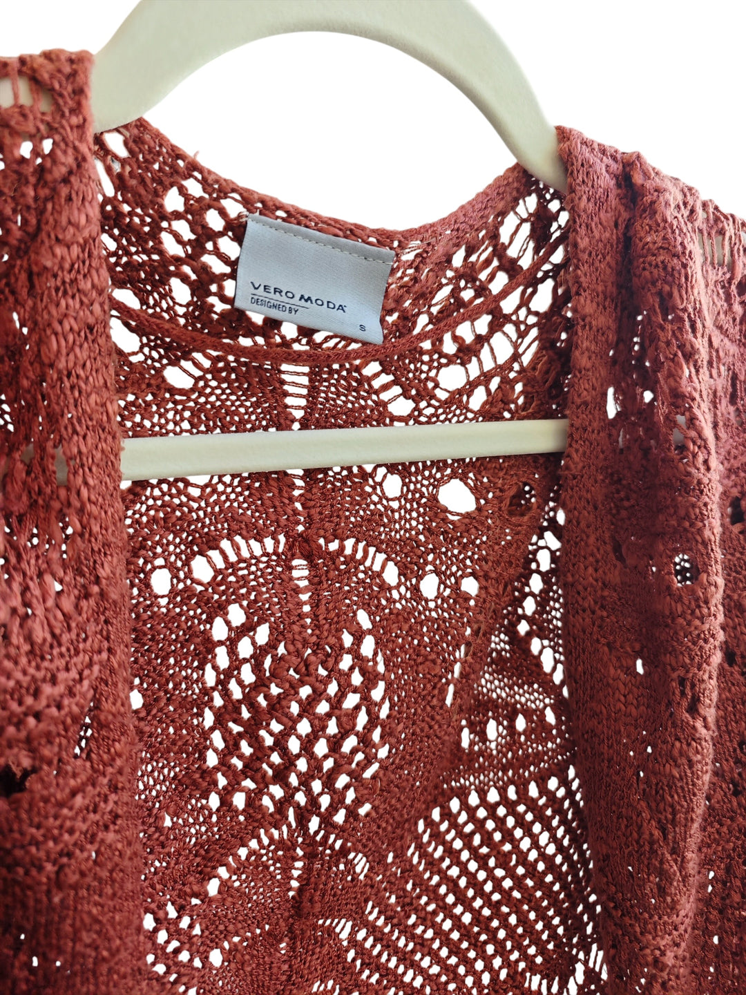 Gilet Vero Moda - taille S