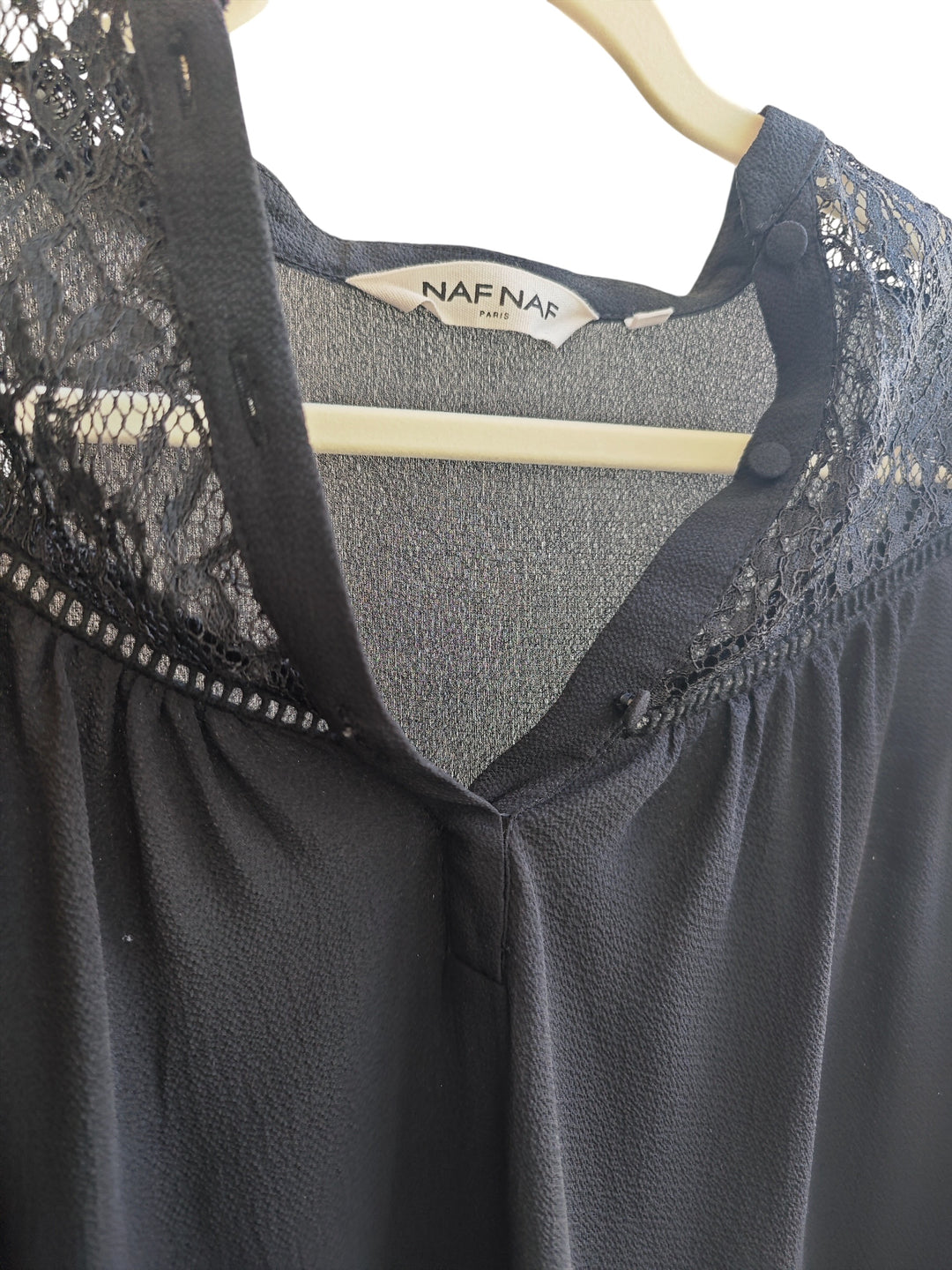 Top Naf Naf - taille 38
