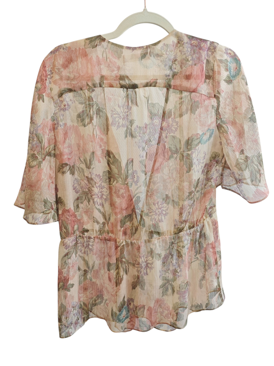 Blouse MNG - taille L
