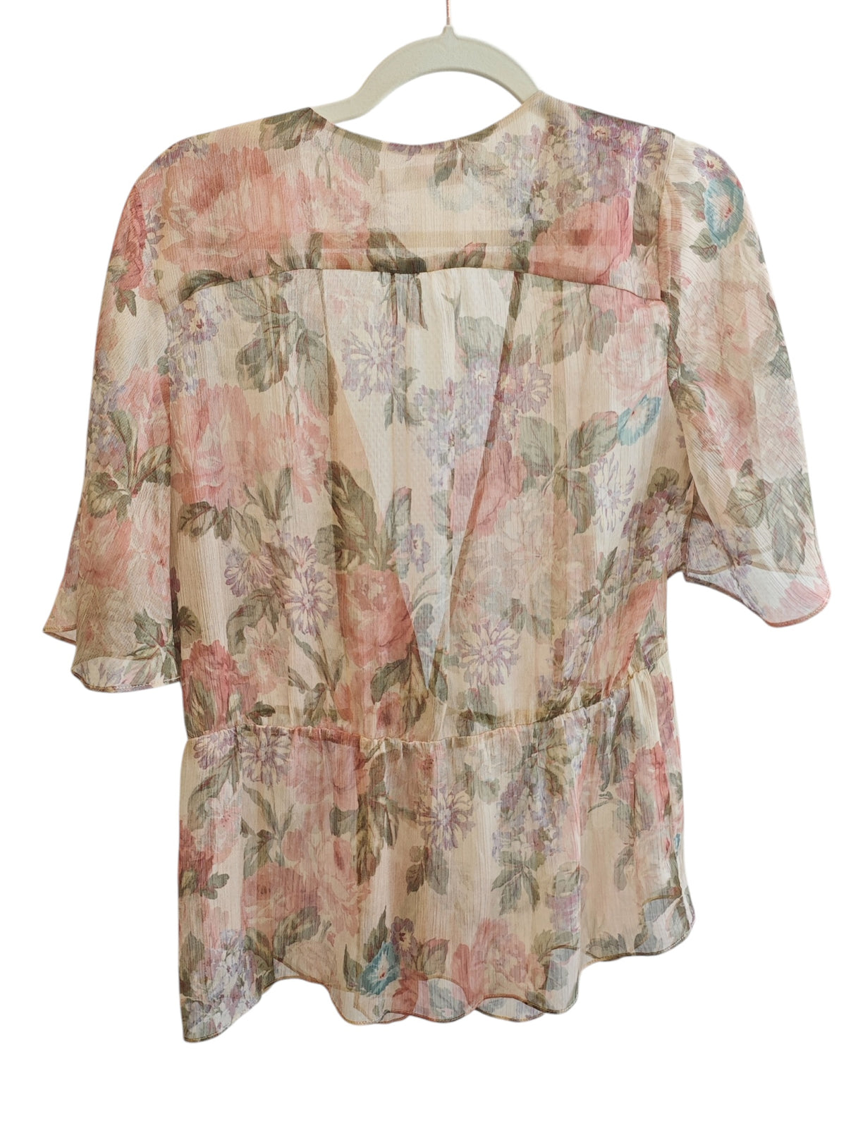 Blouse MNG - taille L