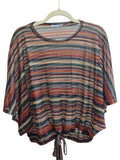 Top Zara Trafaluc - taille M