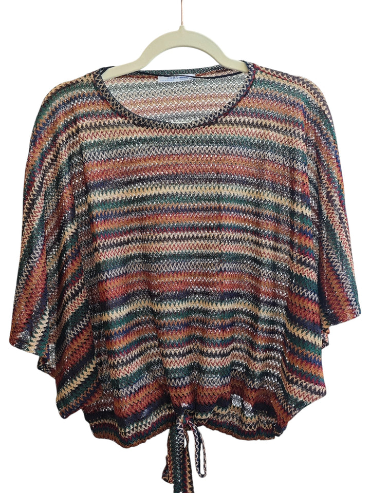Top Zara Trafaluc - taille M