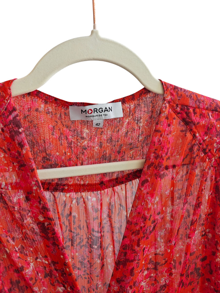 Blouse Morgan de Toi - taille 42