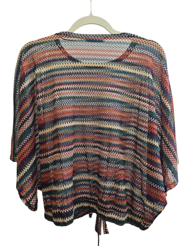 Top Zara Trafaluc - taille M