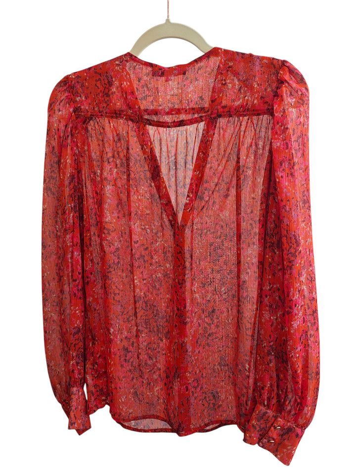 Blouse Morgan de Toi - taille 42