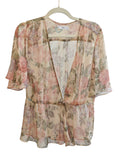 Blouse MNG - taille L