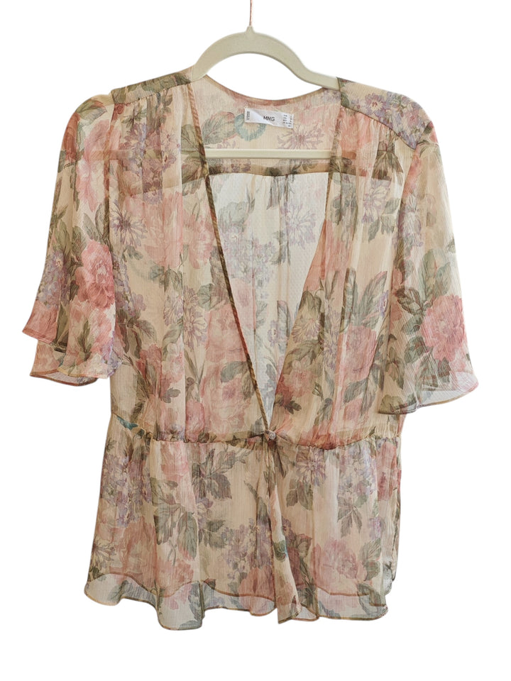 Blouse MNG - taille L