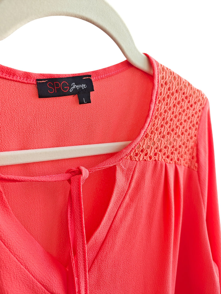 Blouse SPG Jenuan - taille L