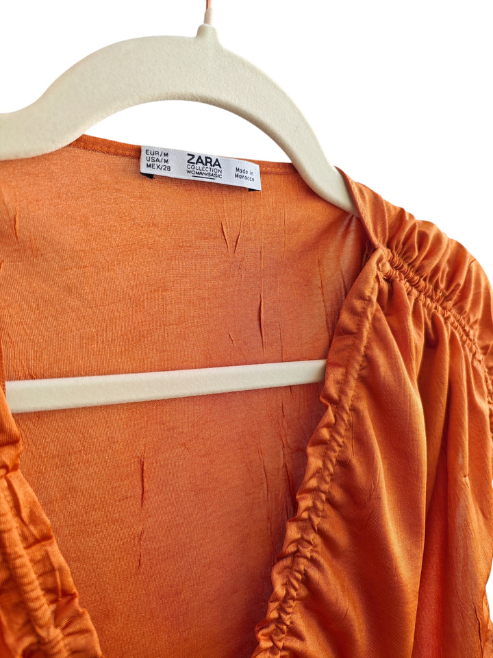 Top Zara Collection - taille M