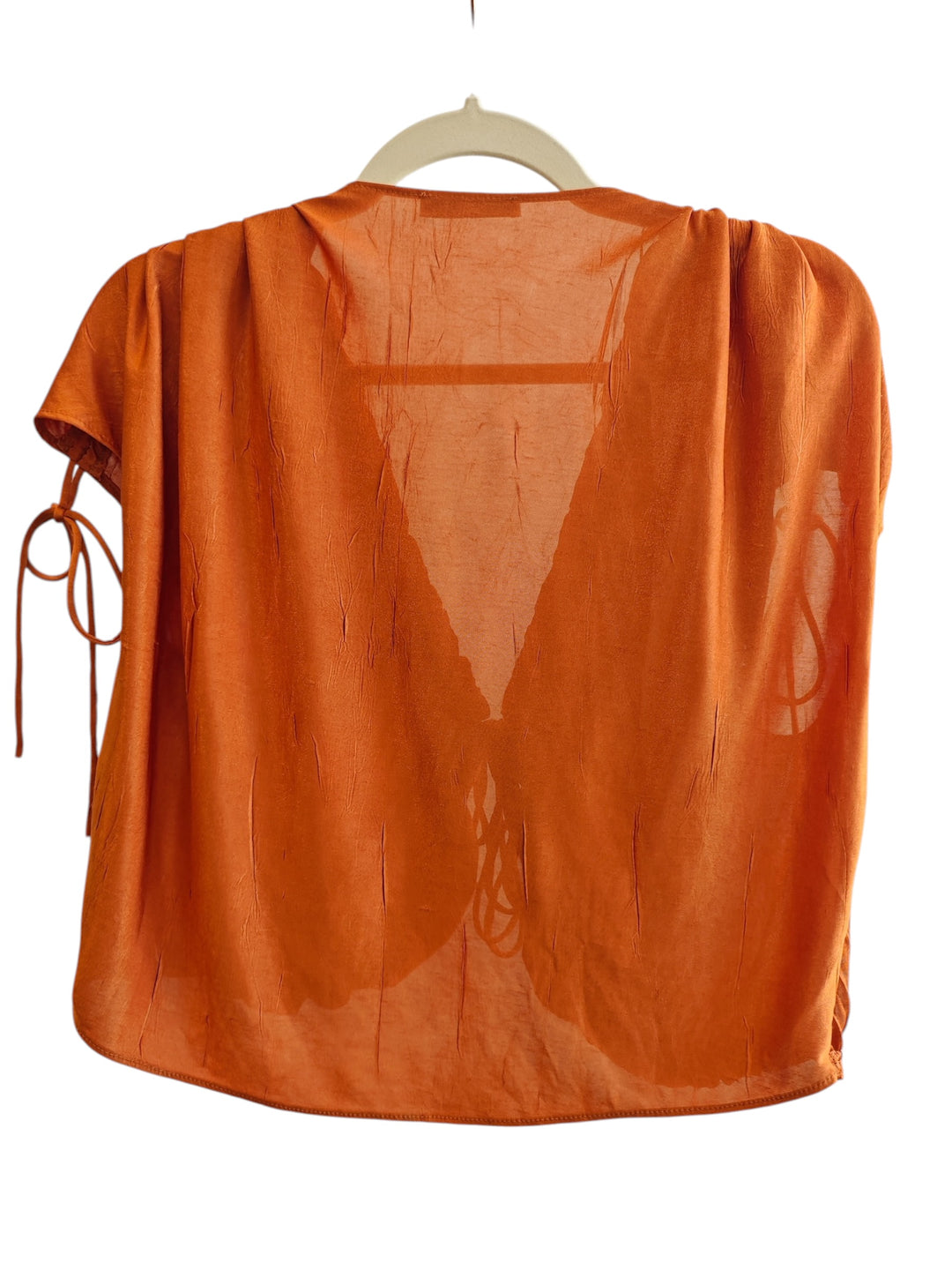 Top Zara Collection - taille M