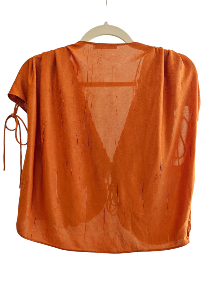 Top Zara Collection - taille M
