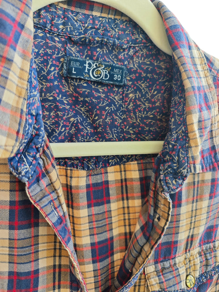 Blouse P&amp;B - taille L