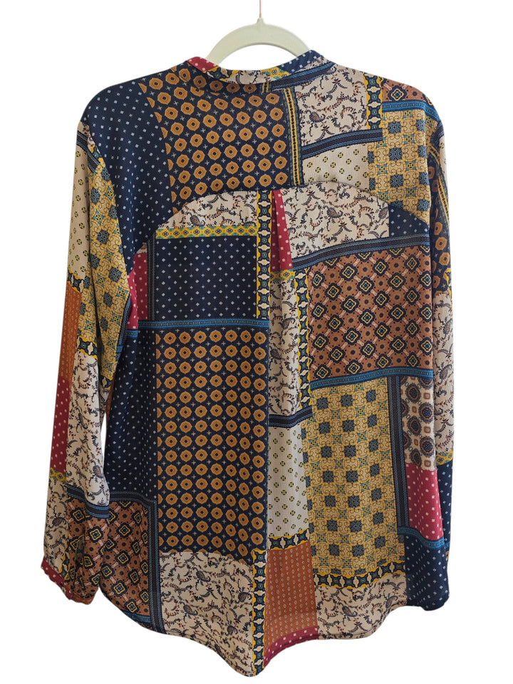 Blouse Stressmoda - taille M/L