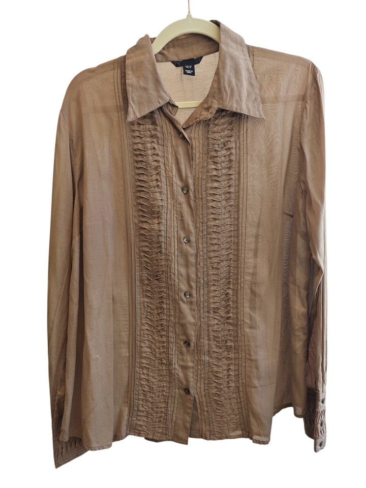 Blouse H&amp;M - taille 46