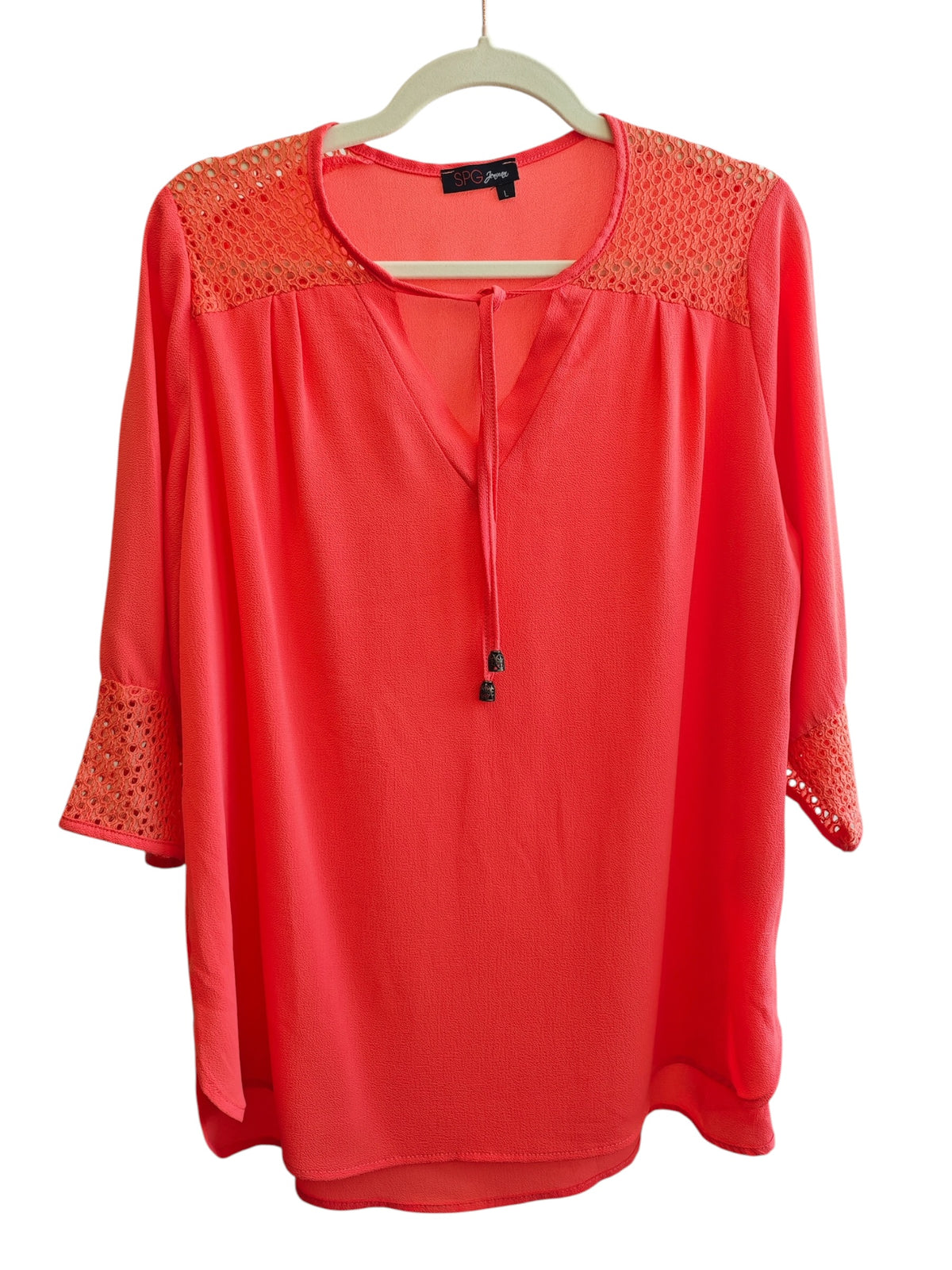 Blouse SPG Jenuan - taille L
