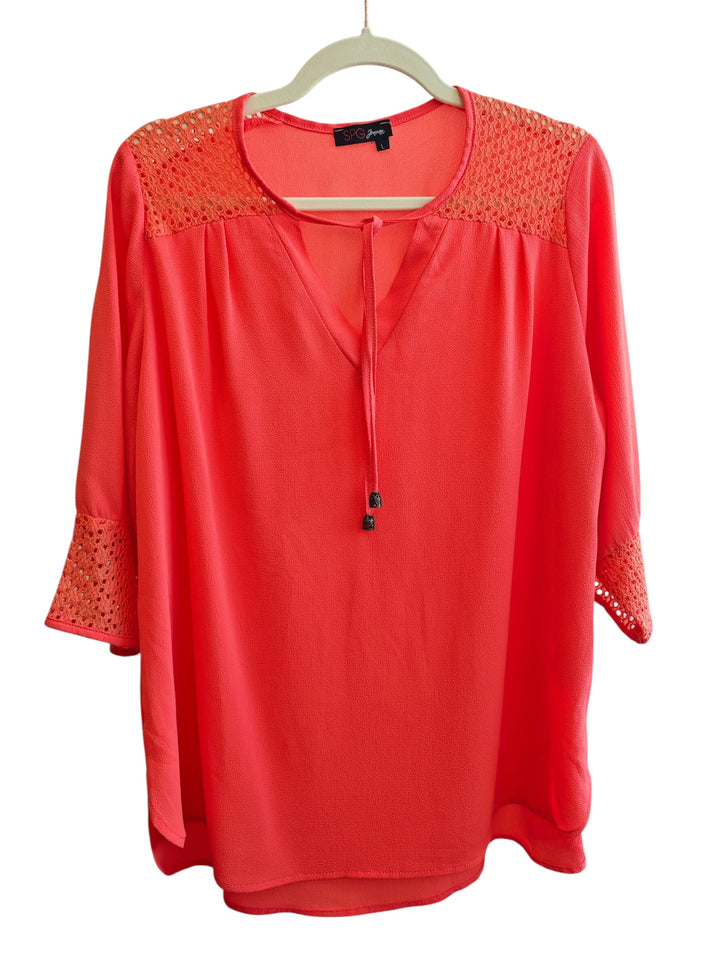 Blouse SPG Jenuan - taille L