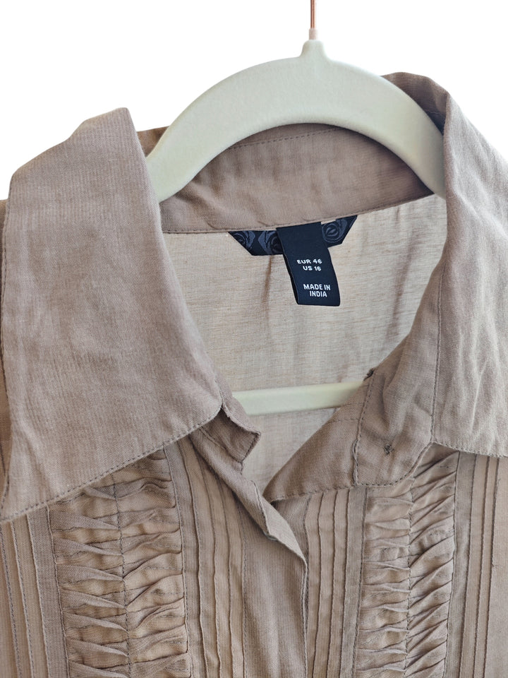 Blouse H&amp;M - taille 46