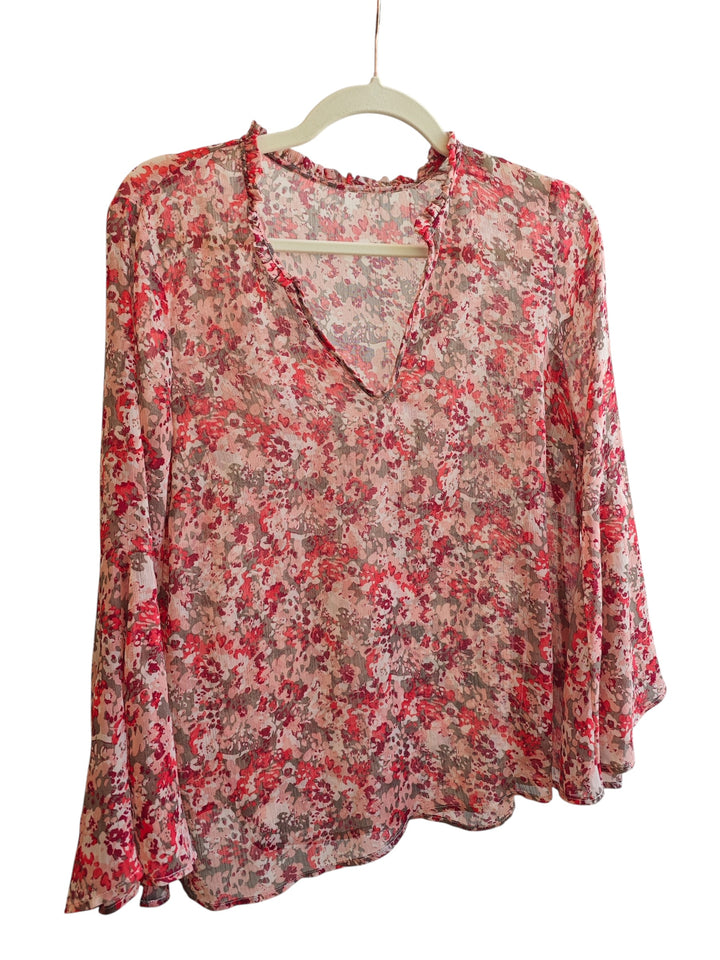Blouse Sans Marque - taille L