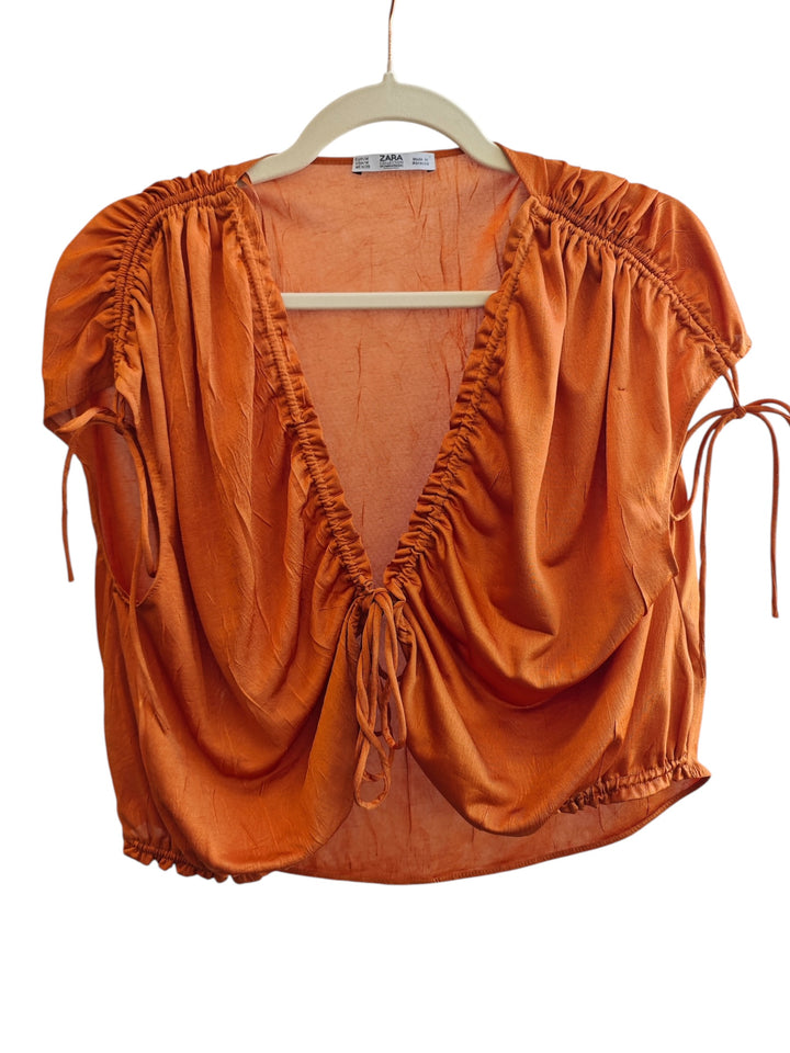 Top Zara Collection - taille M