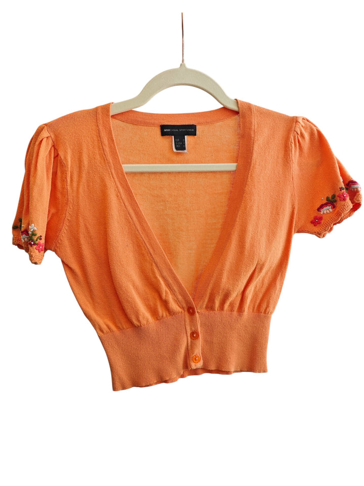 Gilet MNG Casual Sportswear - taille M