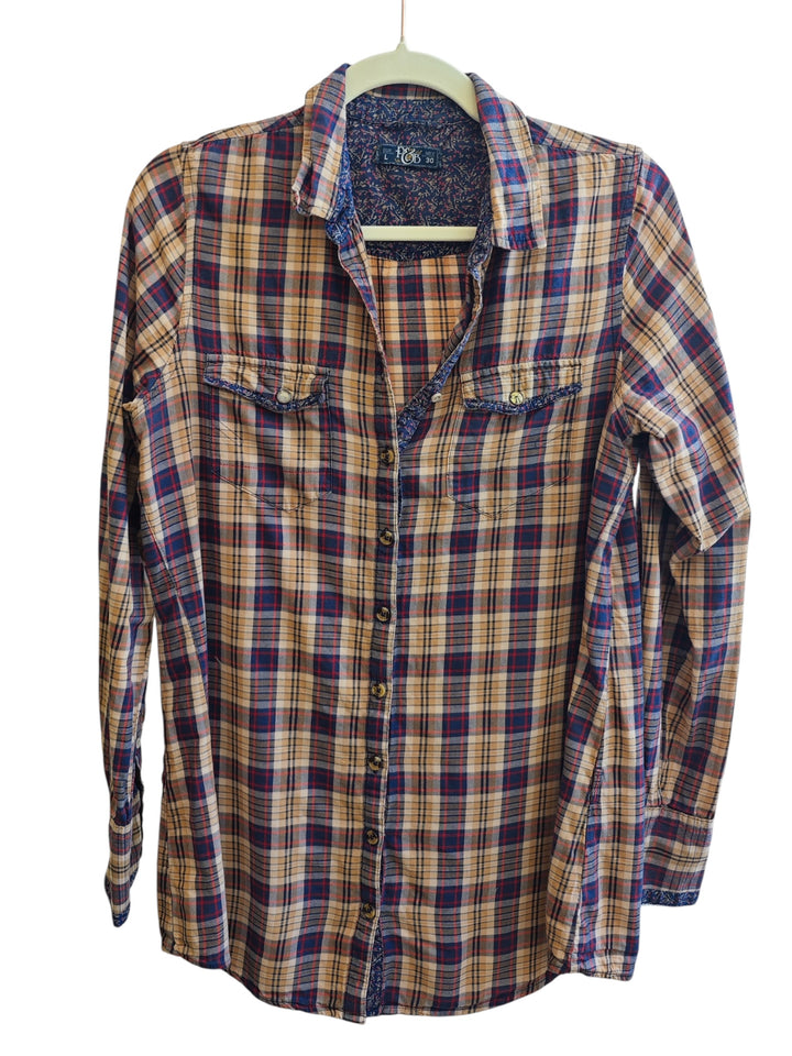 Blouse P&amp;B - taille L