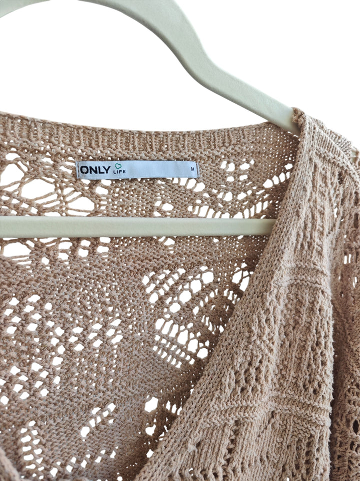 Gilet Only Life - taille M