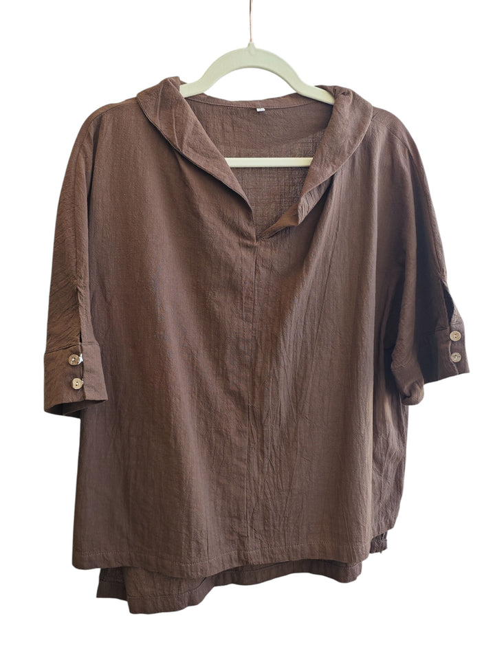 Blouse - taille M/L
