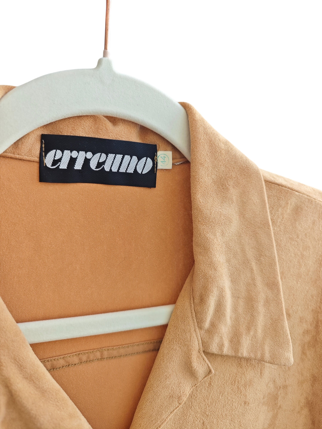 Veste Erreuno - taille 44