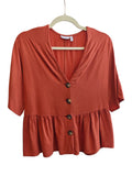 Top ASOS Design - taille 38