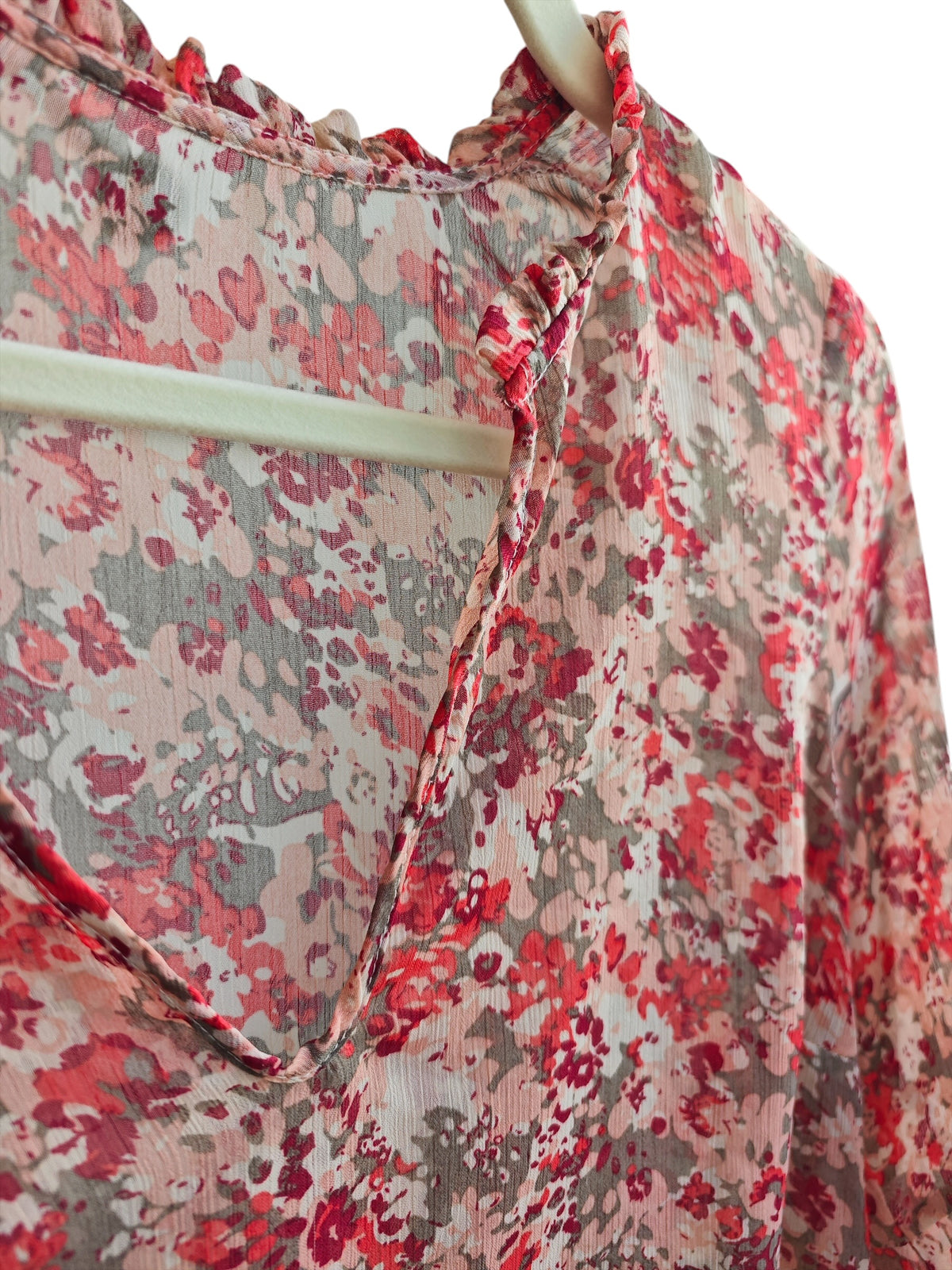 Blouse Sans Marque - taille L