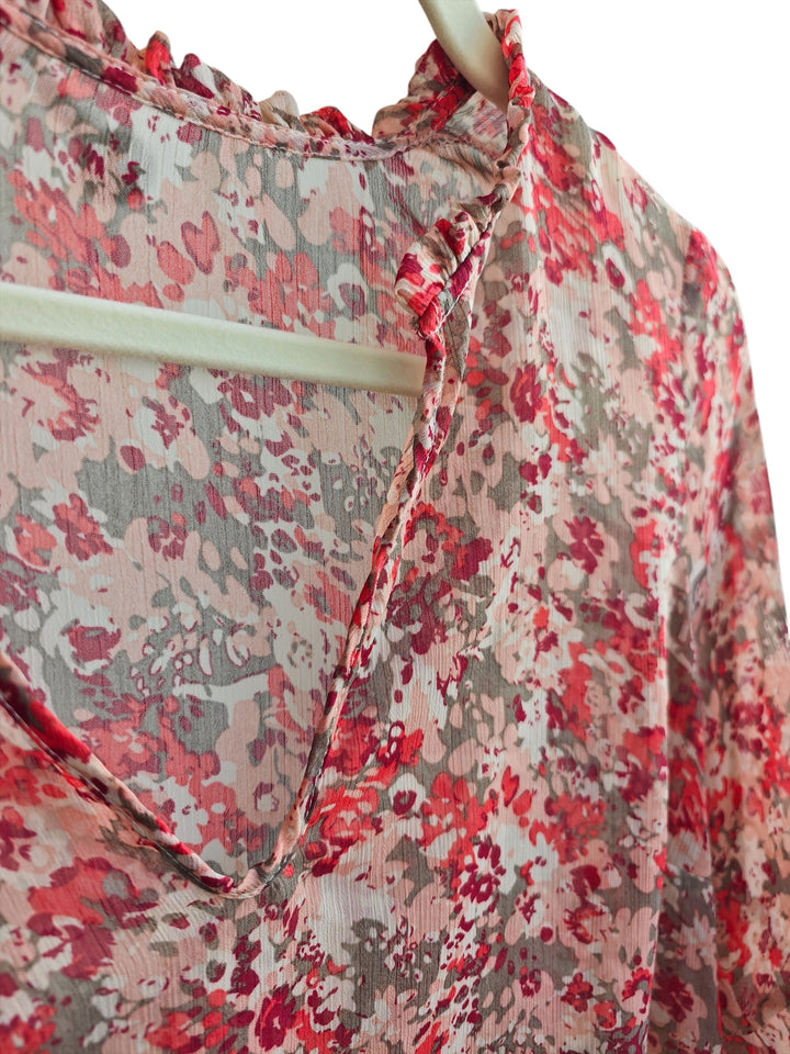 Blouse Sans Marque - taille L