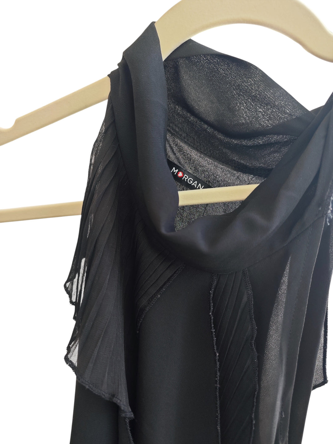 Top Morgan - taille S