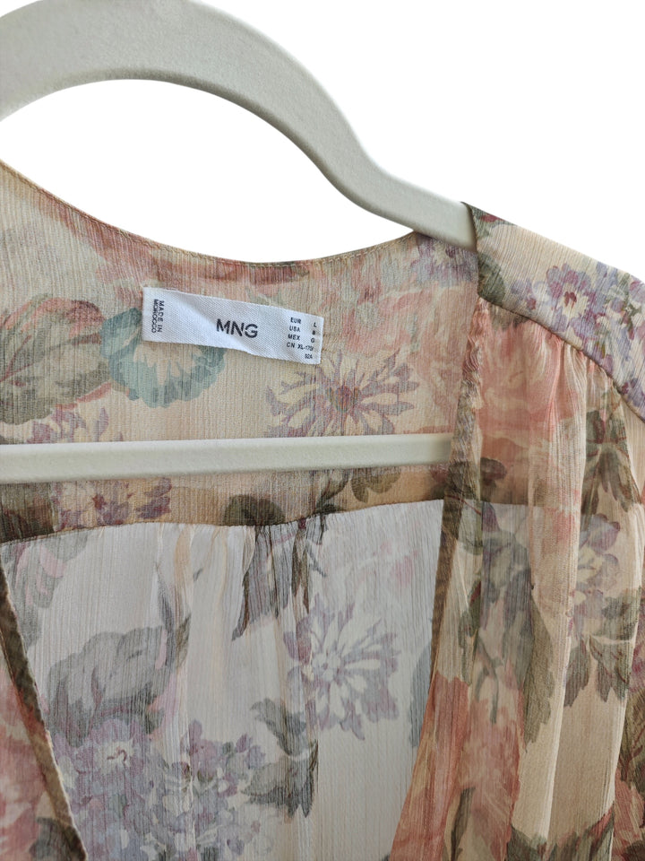Blouse MNG - taille L