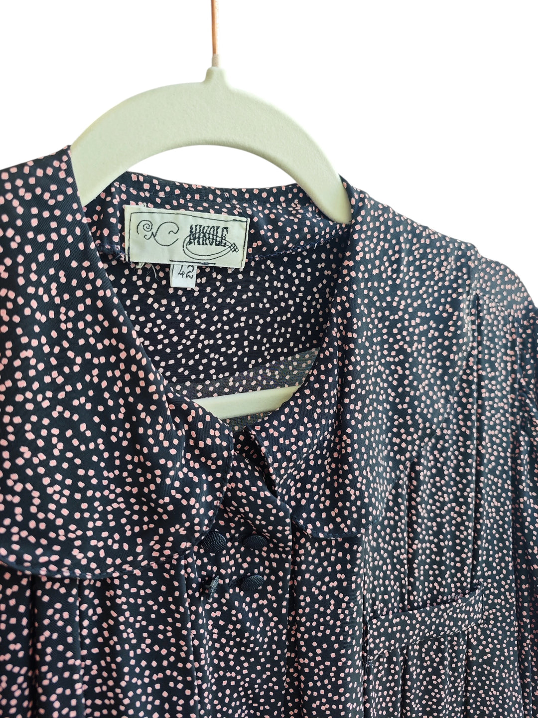 Blouse Nicole - taille 42