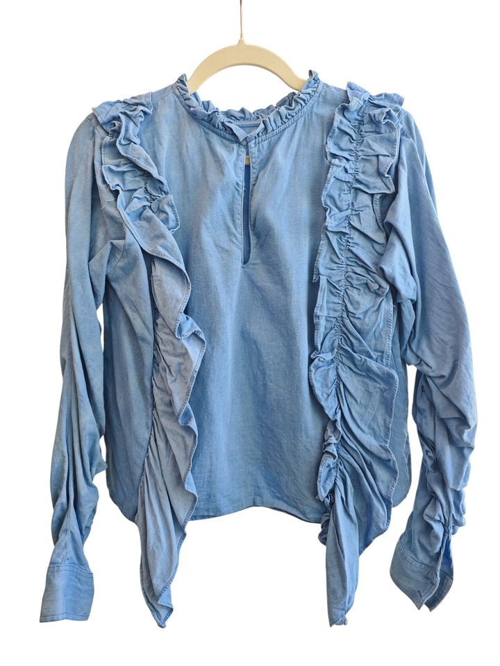 Blouse Fraulo Beachwear - taille S