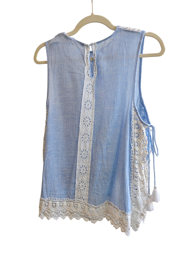 Top Zara - taille M