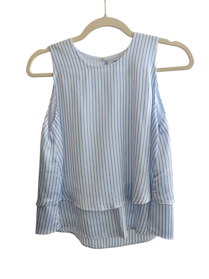 Top Mango - taille XS