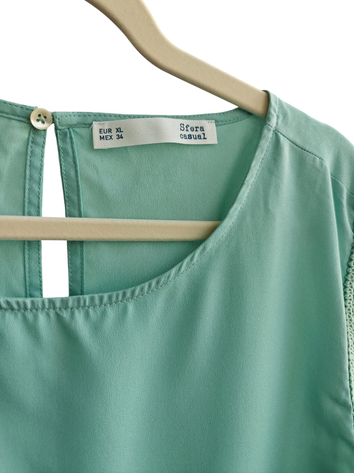 Top Sfera Casual - taille XL