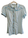Blouse Stradivarius - taille S