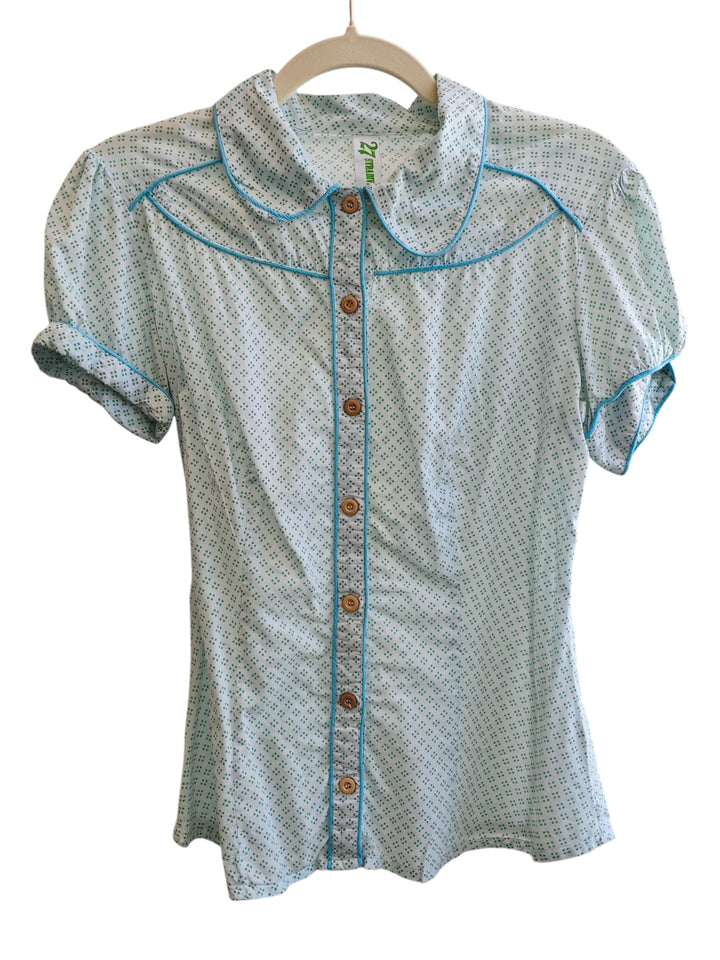 Blouse Stradivarius - taille S