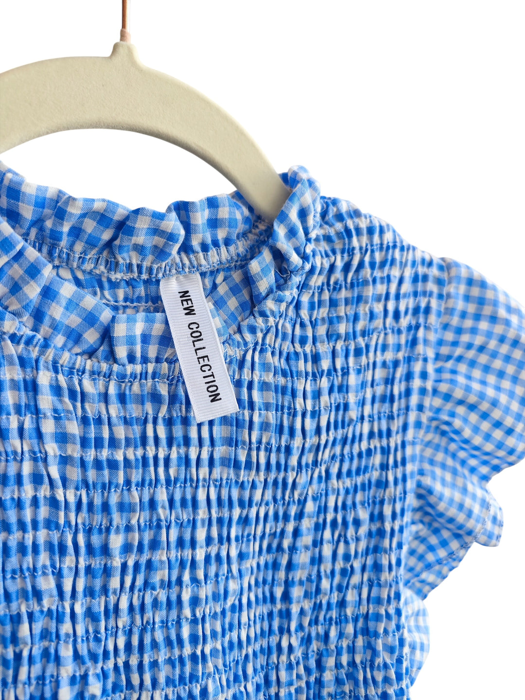 Top New Collection - taille S/M