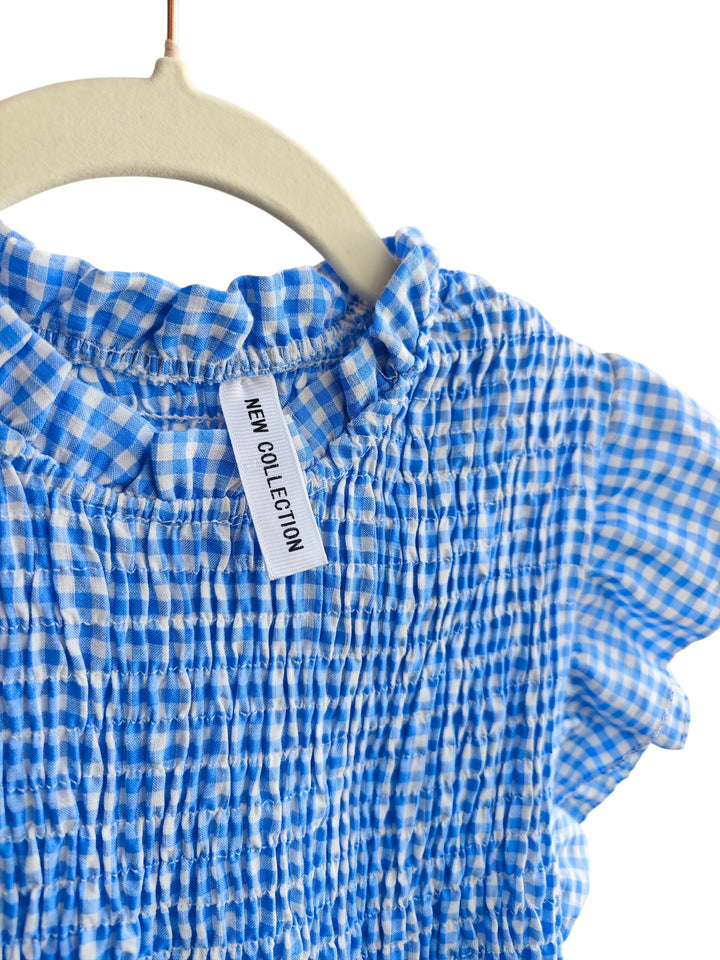 Top New Collection - taille S/M