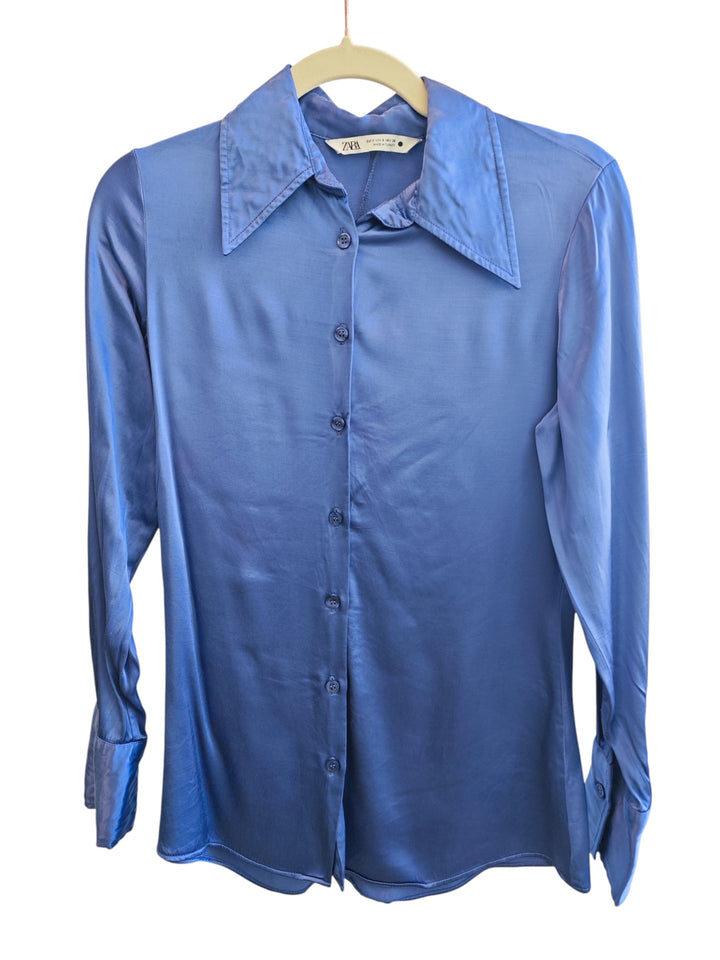 Blouse Zara - taille S