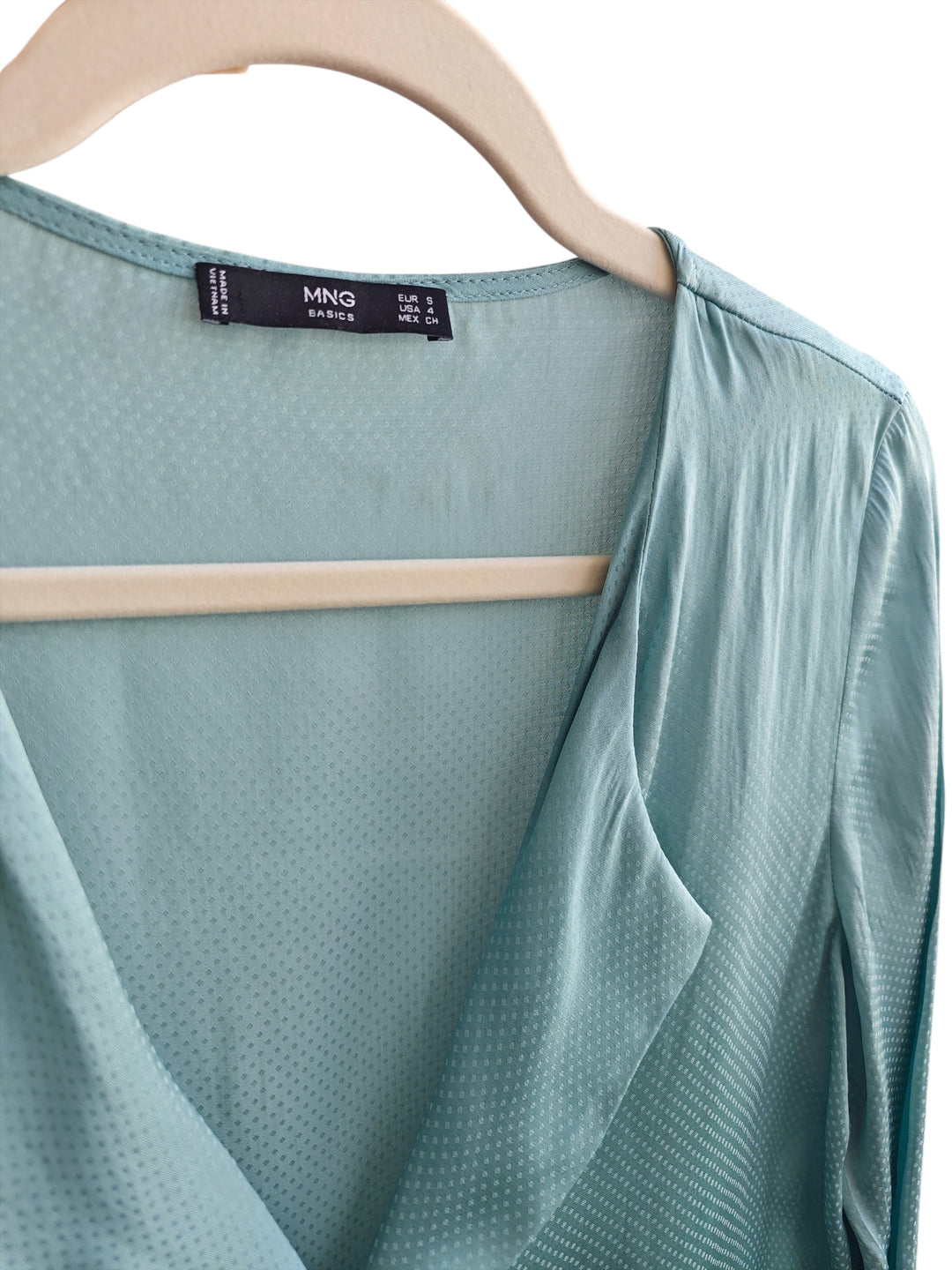 Blouse Mango - taille S