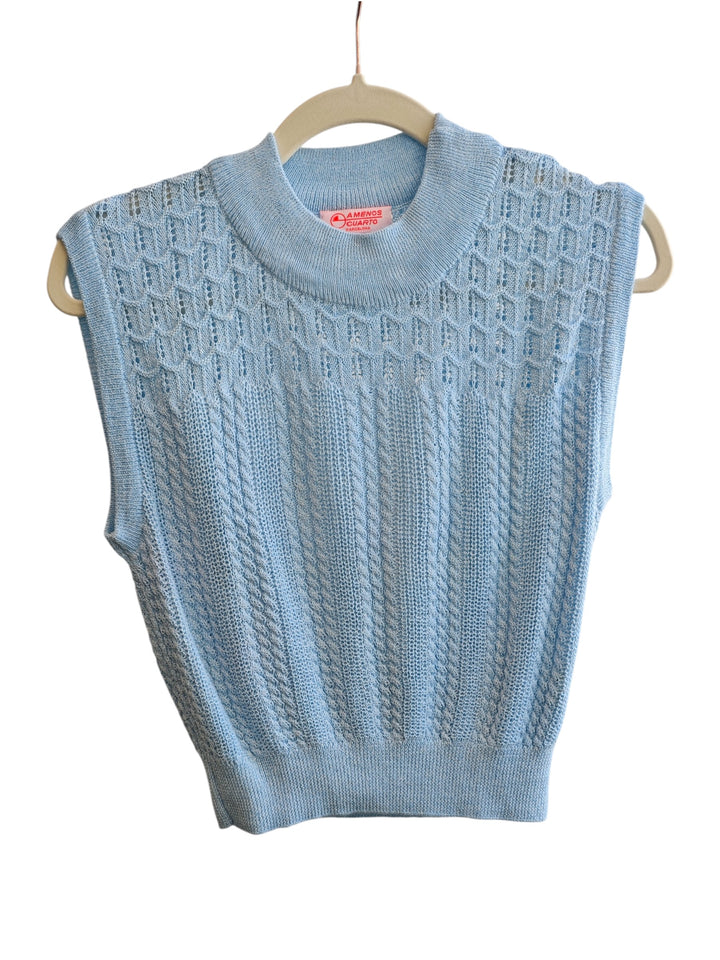 Gilet Amenos Cuarto - taille S