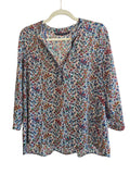 Blouse Zara - taille L