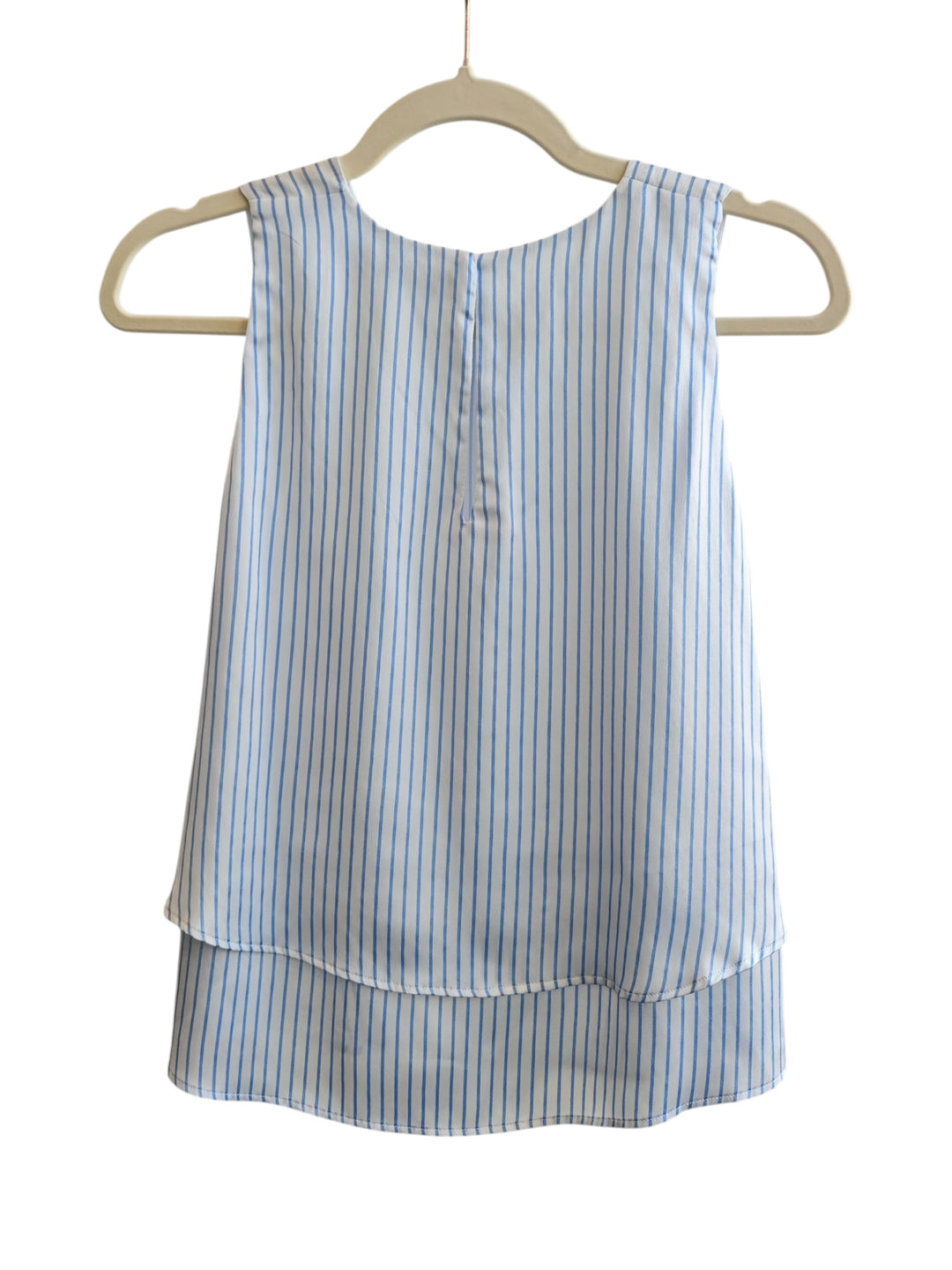 Top Mango - taille XS