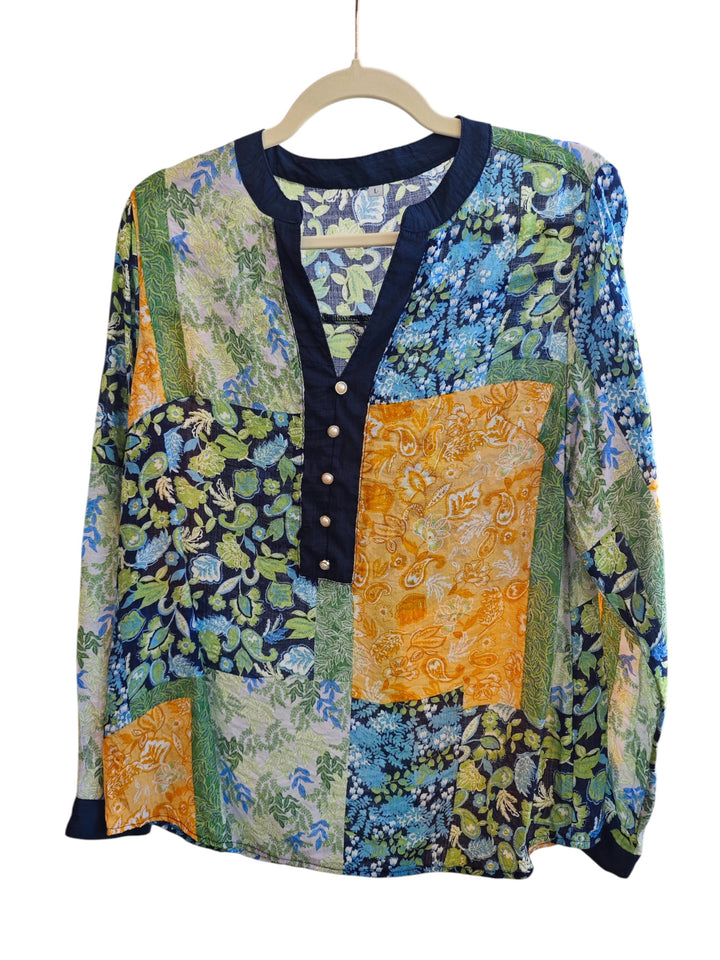 Blouse - taille L