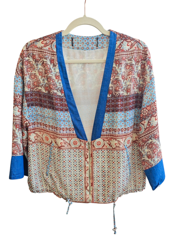 Veste Zara - taille M